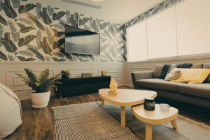 Lounge Painters in Margate