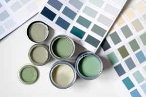 Bathroom Painters in Margate