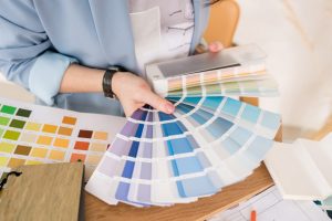 Exterior Paint Colors in Margate for UV Protection