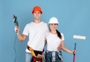 Paint Removal in Margate